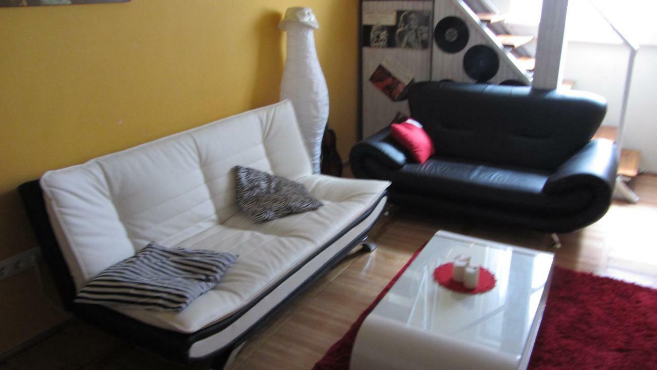 Rockstar Suite In Ruin Quarter Budapest Ngoại thất bức ảnh
