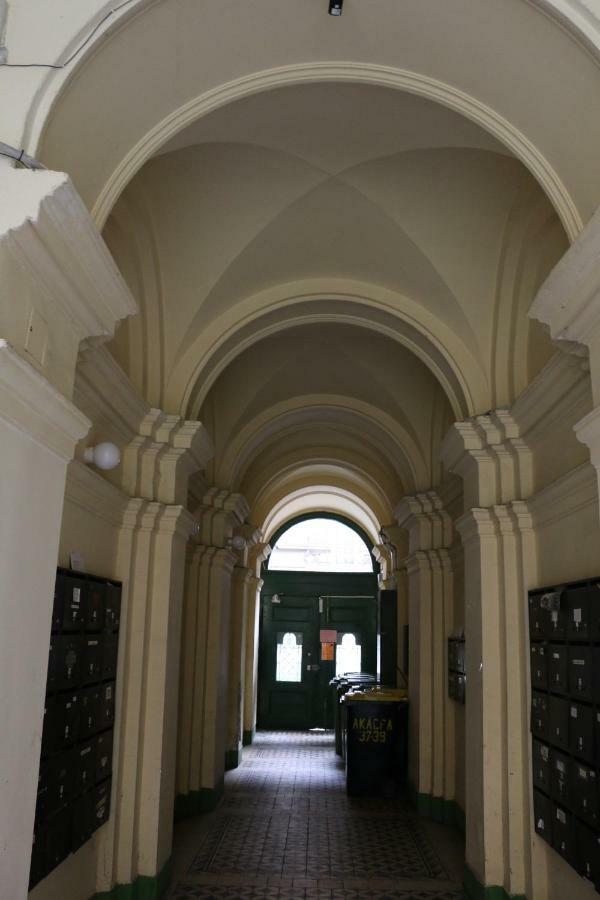 Rockstar Suite In Ruin Quarter Budapest Ngoại thất bức ảnh