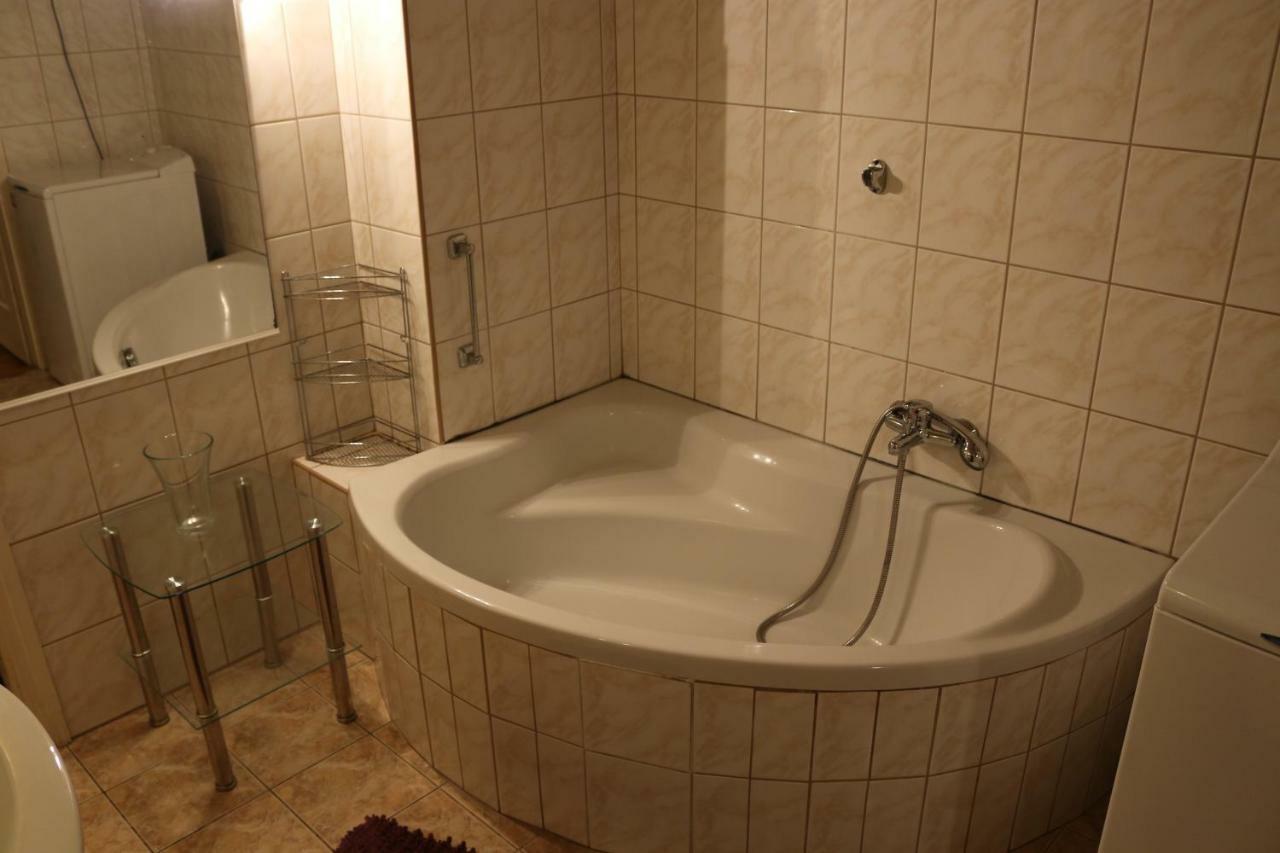 Rockstar Suite In Ruin Quarter Budapest Ngoại thất bức ảnh
