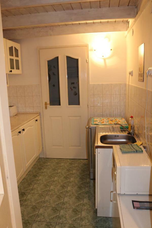 Rockstar Suite In Ruin Quarter Budapest Ngoại thất bức ảnh